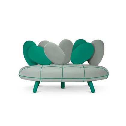 Zdjęcie Futurystyczna sofa Jelly