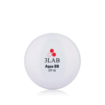 Zdjęcie 3LAB Aqua BB SPF 40 Podkład w poduszce 14 g Nr. 03