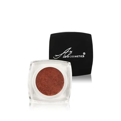 Zdjęcie Ash Cosmetics Cream Eyeshadow Cień do powiek 3.5 g SMOKED TOPAZ
