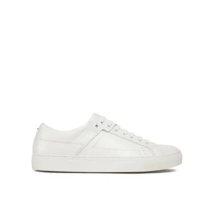 Zdjęcie Hugo Sneakersy Futurism Tenn 50498336 Biały HUGO