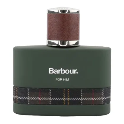 Zdjęcie Barbour For Him Woda perfumowana dla mężczyzn, 50 ml 500 ml
