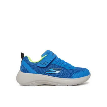 Zdjęcie Skechers Sneakersy Selectors-Reset Achieved 403615L/BLU Niebieski