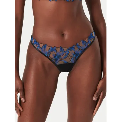 Zdjęcie Bluebella Stringi Lyandra 42422 Niebieski