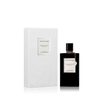 Zdjęcie Van Cleef & Arpels Extraordinaire Collection Moonlight Rose Woda perfumowana 75 ml