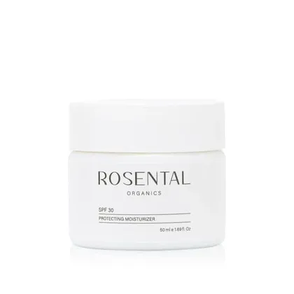 Zdjęcie Rosental Organics SPF Glow Moisturizer Krem do twarzy 50 ml