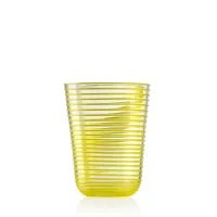 Zdjęcie Atrakcyjna szklanka do drinków szkło Murano