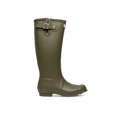 Zdjęcie Hunter Kalosze HFW-004 Khaki