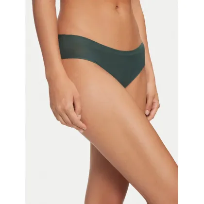 Zdjęcie Chantelle Figi klasyczne Soft Stretch C26430 Zielony