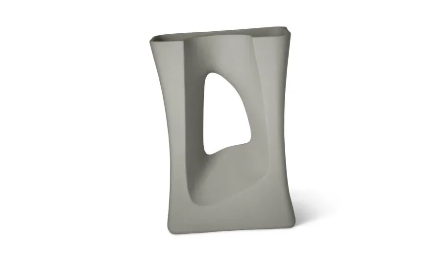obrazek 1 Włoski wazon ceramiczny Sahara