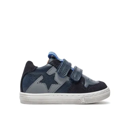 Zdjęcie Froddo Sneakersy Dolby G2130335-1 M Niebieski