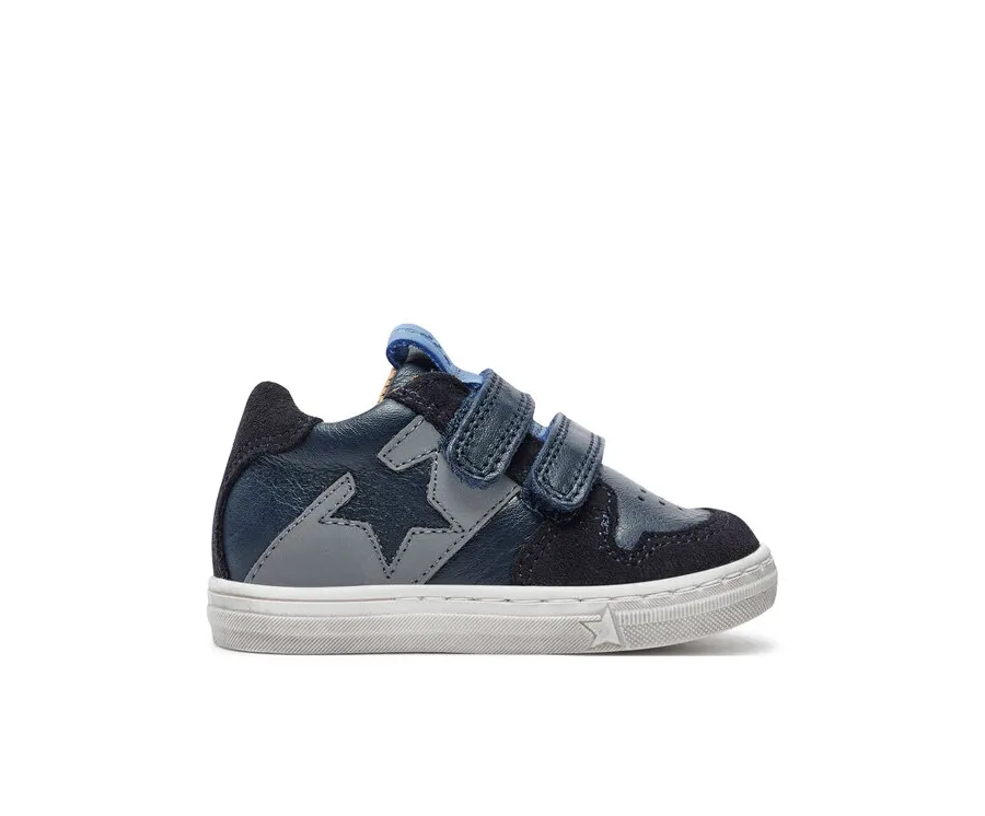 obrazek 1 Froddo Sneakersy Dolby G2130335-1 M Niebieski