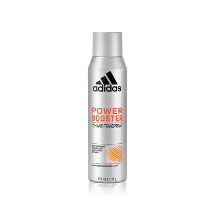 Zdjęcie Adidas Power Booster 72H Anti-Transpirant Dezodorant w sprayu 150 ml