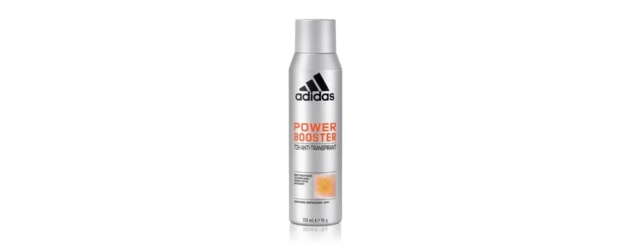 obrazek 1 Adidas Power Booster 72H Anti-Transpirant Dezodorant w sprayu 150 ml