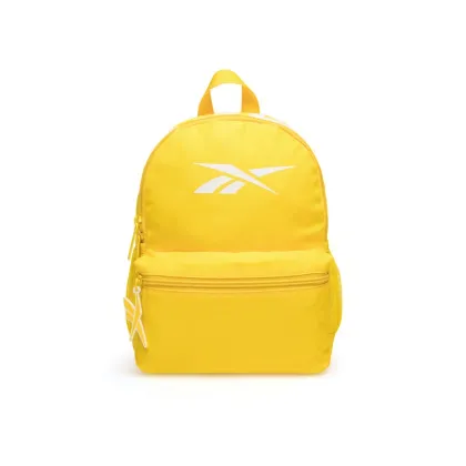 Zdjęcie Reebok Plecak RBK-041-CCC-05 Żółty