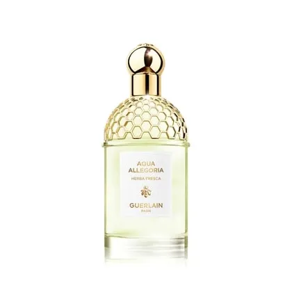 Zdjęcie GUERLAIN Aqua Allegoria Herba Fresca Woda toaletowa 125 ml