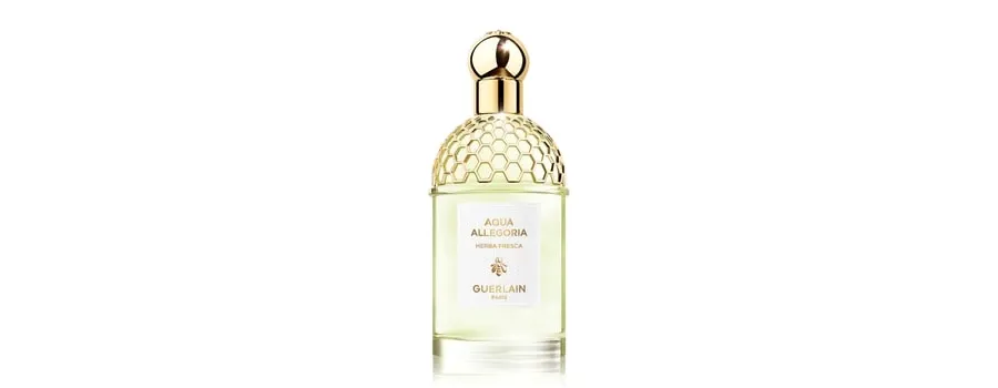 obrazek 1 GUERLAIN Aqua Allegoria Herba Fresca Woda toaletowa 125 ml