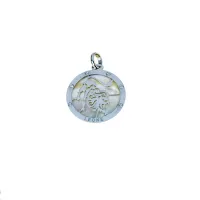 Zdjęcie Zawieszka symbolizująca znak zodiaku lew