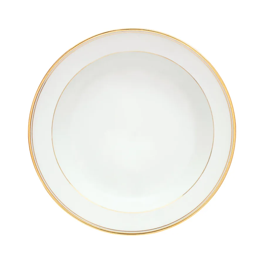 obrazek 11 Delikatna portugalska porcelana dla 12 osób - Porcel