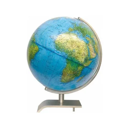 Picture Globus - German manufacturer
