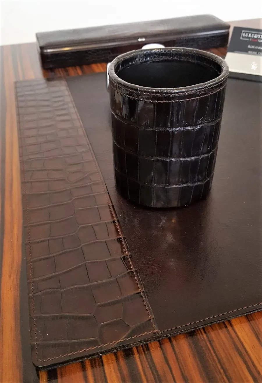 picture 8 Elegant desk accessories - Dakota
