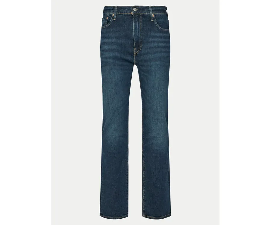 obrazek 1 Levi's® Jeansy 511™ 04511-4102 Granatowy Slim Fit