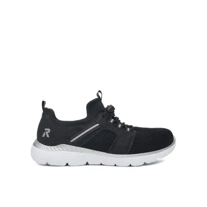 Zdjęcie Rieker Sneakersy M5065-00 Czarny