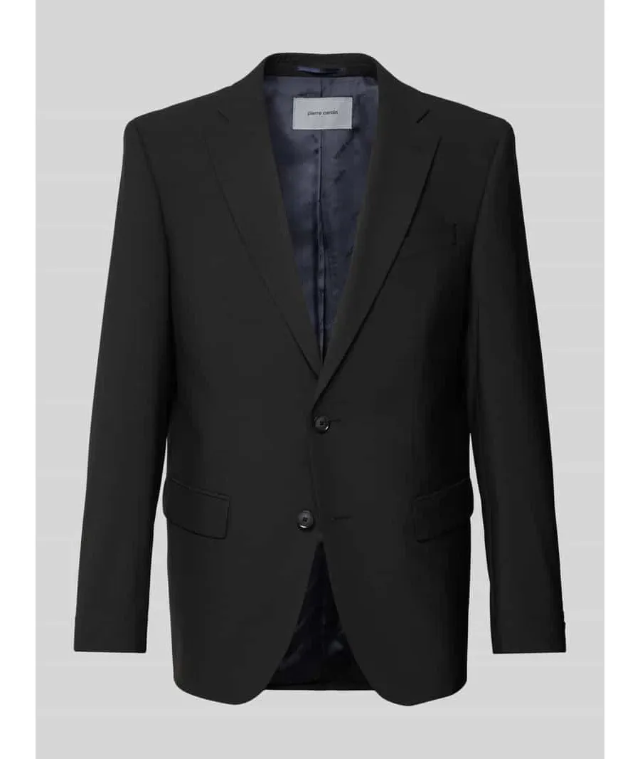 obrazek 1 Marynarka z brustaszą model ‘Grant’