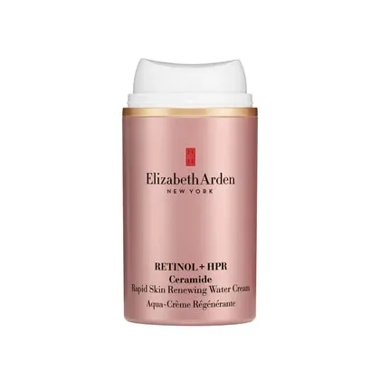 Zdjęcie Elizabeth Arden Ceramide Retinol + HPR Ceramide Rapid Skin Renewing Krem do twarzy 50 ml