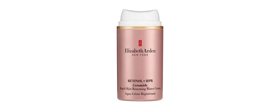 obrazek 1 Elizabeth Arden Ceramide Retinol + HPR Ceramide Rapid Skin Renewing Krem do twarzy 50 ml