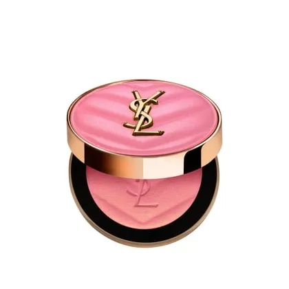 Zdjęcie Yves Saint Laurent Make Me Blush Bold Blurring Blush Róż 5 g Nr. 93 - Restless Rosé