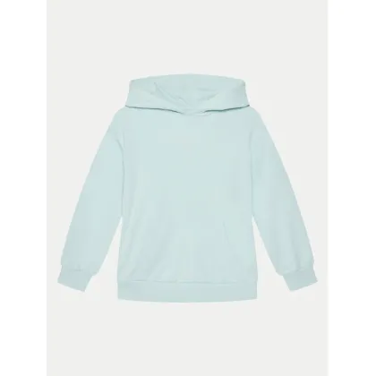 Zdjęcie Guess Bluza J5RQ09 KAD74 Błękitny Regular Fit