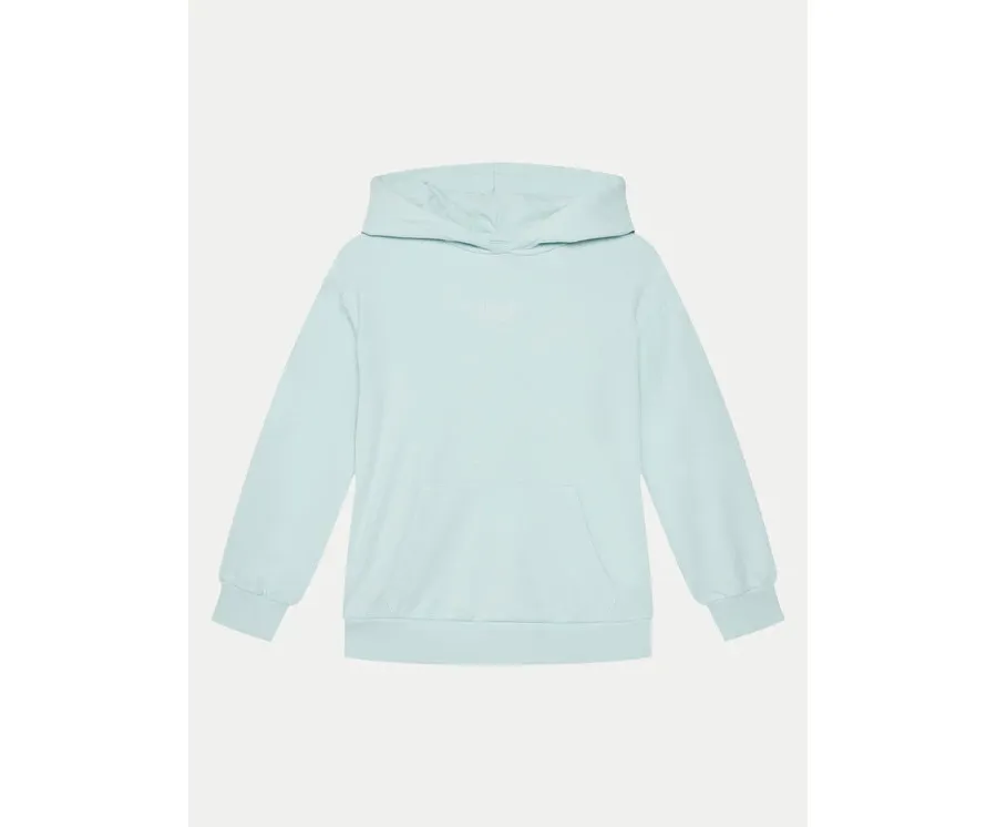 obrazek 1 Guess Bluza J5RQ09 KAD74 Błękitny Regular Fit