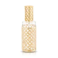 Zdjęcie Fenomenalna butelka na perfumy