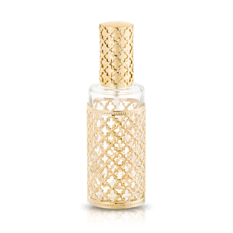 obrazek 1 Fenomenalna butelka na perfumy
