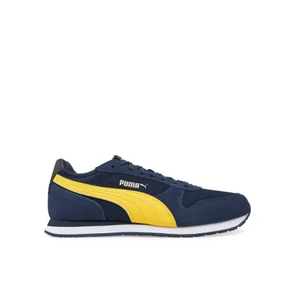 Zdjęcie Puma Sneakersy ST MILER 401622 11 Granatowy