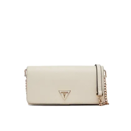 Zdjęcie Guess Torebka Noelle II Mini HWZG96 72750 Écru