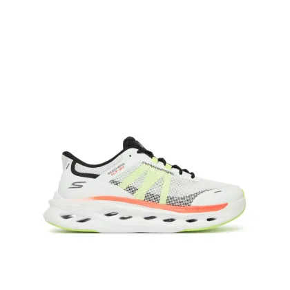 Zdjęcie Skechers Buty do biegania Max Cushioning Glide-Step-Aberdeen 220422/WMLT Biały