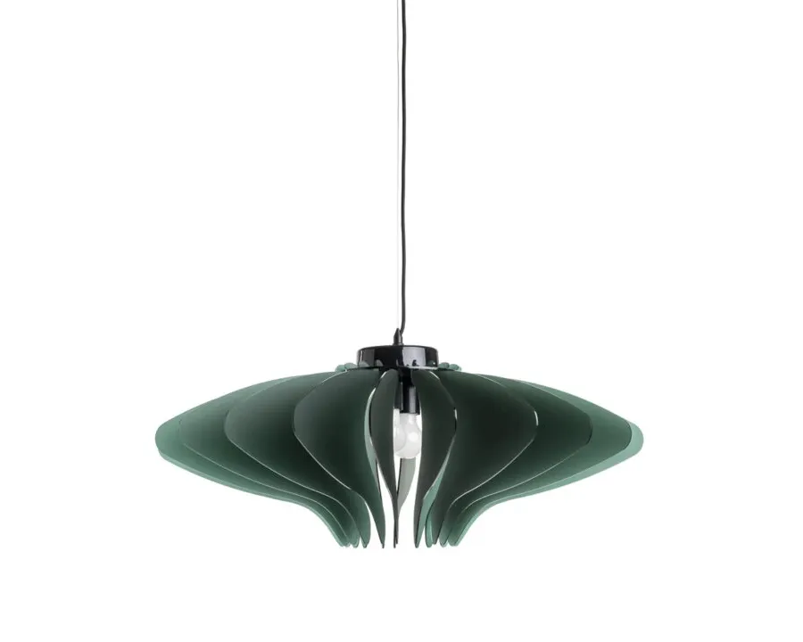 obrazek 4 Unikalna lampa wisząca o nowoczesnym wzornictwie