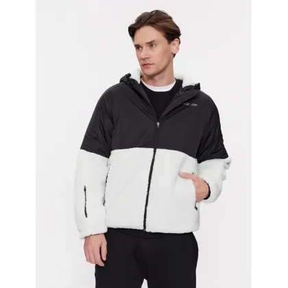 Zdjęcie Kappa Kurtka przejściowa 331E2RW Czarny Regular Fit