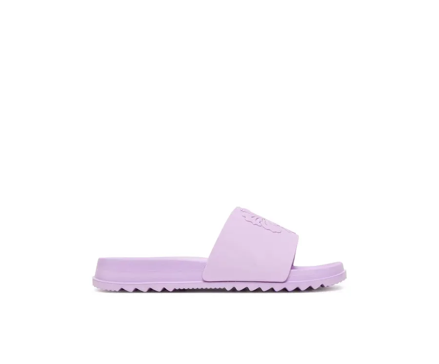 obrazek 1 Roxy Klapki P4047536K Fioletowy