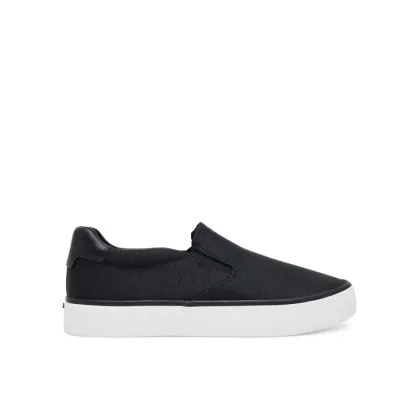 Zdjęcie Calvin Klein Tenisówki Vulc Slip On - Jacq HW0HW02411 Czarny