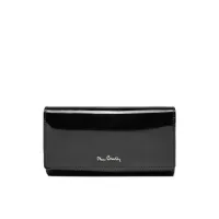 Zdjęcie Pierre Cardin Duży Portfel Damski 07 Shiny 121 Czarny