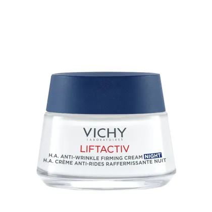 Zdjęcie Vichy Liftactiv Supreme Krem do twarzy na noc 50 ml