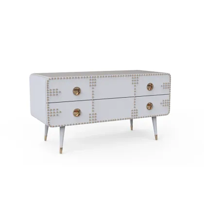 Zdjęcie Wyjątkowa komoda nadająca bajkową atmosferę - Fairytale