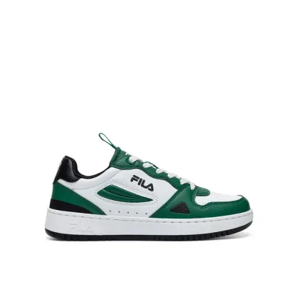 Zdjęcie Fila Sneakersy SUOLO TEENS FFT0128-63164 Zielony