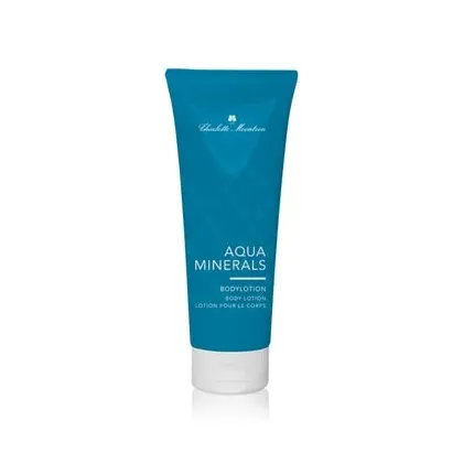 Zdjęcie Charlotte Meentzen Aqua Minerals Balsam do ciała 200 ml