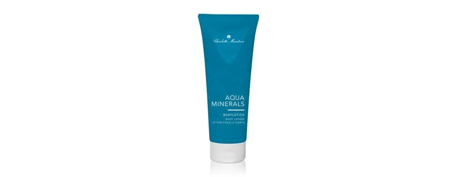 obrazek 1 Charlotte Meentzen Aqua Minerals Balsam do ciała 200 ml