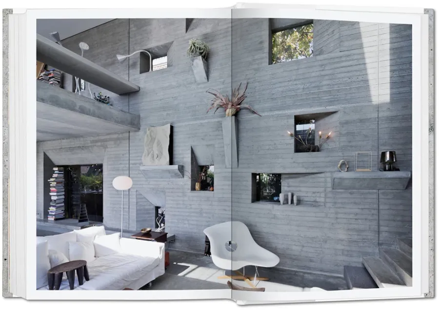 obrazek 7 Książka Contemporary Concrete Buildings - Taschen