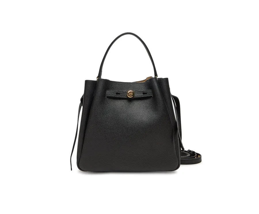 obrazek 1 Tory Burch Torebka 166982 Czarny