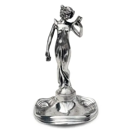 Zdjęcie Elegancki wieszak na biżuterię